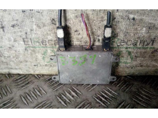 Řídící jednotka 2118200885 Mercedes-Benz CLK A209 C209 2009