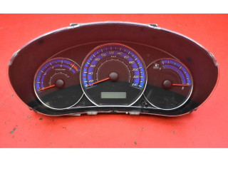 Панель приборов 85002SC350, 85002SC350 Subaru Forester SH