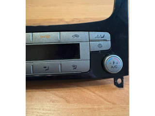 Блок управления климат-контролем AS7T18C612CB, WB5A02471 Ford Galaxy