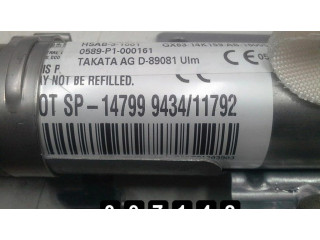 Боковая подушка безопасности GX6314K159AB Jaguar XF