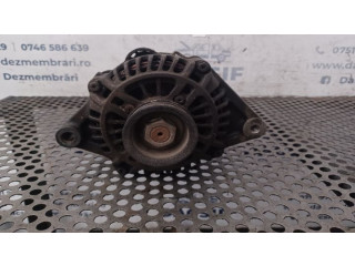 Генератор    Dacia Logan I      