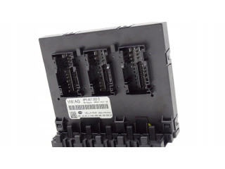 Блок комфорта 8P0907063G   Audi A3 S3 8P   