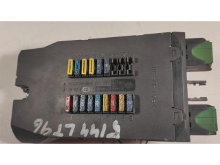   Pojistková skříňka 0005400650   Volkswagen II LT 1996