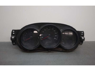 Панель приборов 248108622R   Dacia Dokker       