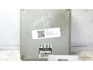 Řídící jednotka FE6E18881F, 0797001926 Acura ILX 2000