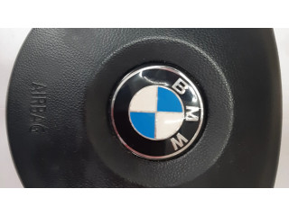 Подушка безопасности водителя 305166199001AA BMW 1 E81 E87