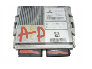 Блок управления газового оборудования 67R016044, BJI Dacia Sandero III