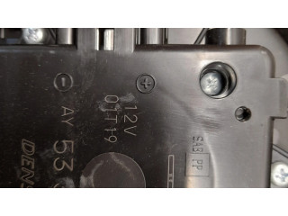 Вентилятор печки Chevrolet Camaro