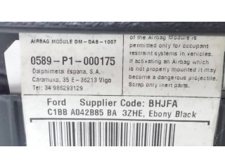 Подушка безопасности водителя C1BBA042b85Ba Ford Ecosport