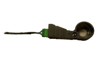 Форсунка 8673073, 510130020    Volvo V70   