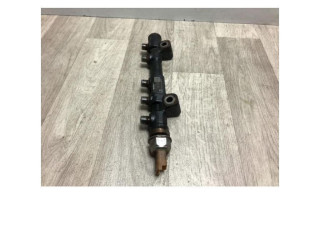 Vstřikovací lišta 9804776780, 9804776780   Citroen Berlingo    DV6FC(BHZ) 