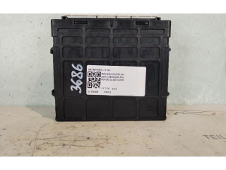 Řídící jednotka ME191834, ME191834 Mitsubishi Pajero 2007