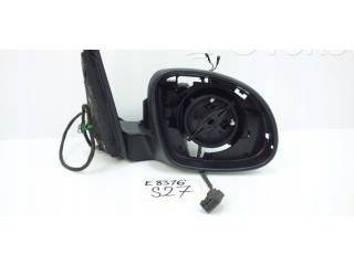 Zpětné zrcátko Volkswagen Tiguan 2007 5N1857502AG, 5N1857502AG