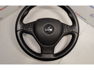 Руль BMW X6 E71  2008-2014 года 32306795204      