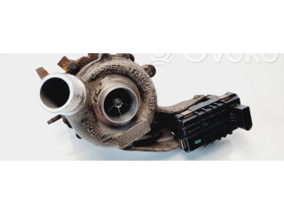 Турбина Jaguar XF X250 AX2Q6K682CA, 778400 для двигателя 306dt