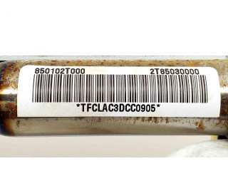 Боковая подушка безопасности 850102T000, 2T85030000   KIA Optima