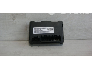 Блок управления 522AB, P56029522AB Jeep Liberty