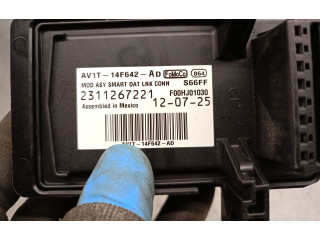 Блок управления AV1T14F642AD, FOMOCO Ford B-MAX