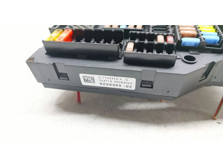 Блок предохранителей 9259469 BMW X3 F25