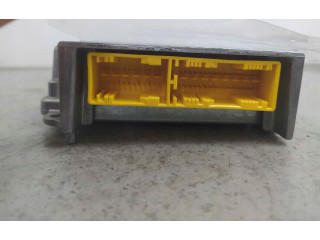 Блок управления надувных подушек P8635A244 Mitsubishi Lancer VIII