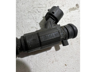 Vstřikovač 0280156180 Audi A8 S8 D3 4E BFM