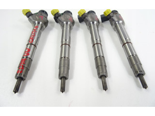 Комплект форсунок Audi Q3 F3