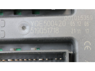 Pojistková skříňka YQE500420 Land Rover Range Rover Sport L320 2007