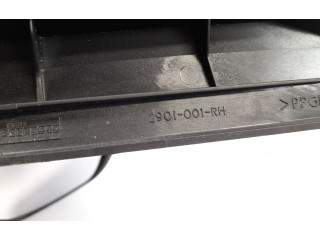 Зеркало электрическое Ford Fusion 2002 - 2005 года