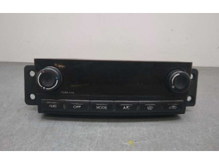 Блок управления климат-контролем 6870008510 SsangYong Rexton