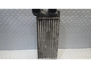 Интеркулер  9684212480, M144105   Citroen DS4 1.6