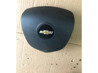 Подушка безопасности водителя    Chevrolet Spark