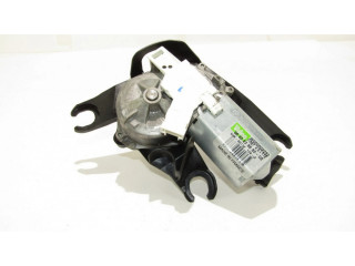 Моторчик заднего дворника 9683238880    Citroen C3