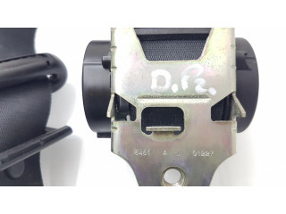 Передний ремень безопасности