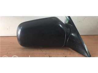 Зеркало электрическое правое Mazda 626 1988-1991 года