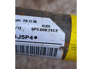 Боковая подушка безопасности 8P3880742E Audi A3 S3 A3 Sportback 8P