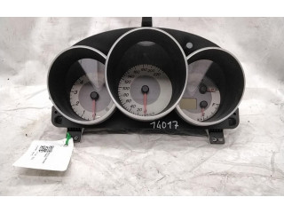 Панель приборов RF7J Mazda 3 I