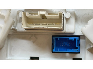 Блок управления кондиционера воздуха / климата/ печки (в салоне)