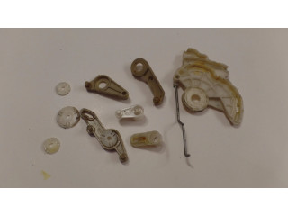 Пластиковый корпус