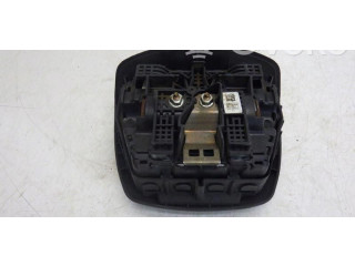 Подушка безопасности водителя 985701921R   Renault Scenic III -  Grand scenic III