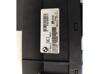 Блок комфорта 9350363, 8050068 BMW X3 F25