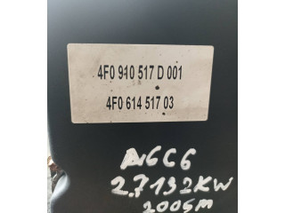 Блок АБС 4F0910517D, 4F0614517   Audi  A6 S6 C6 4F  2004 - 2011 года