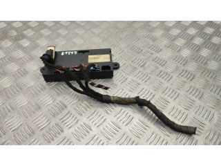 Другие блоки управления / модули