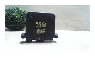 Блок управления центрального замка       Mercedes-Benz E AMG W210