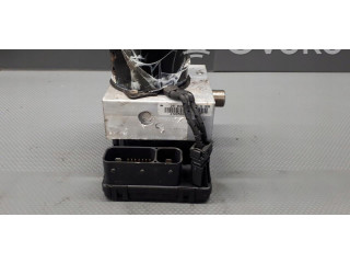 Блок АБС 25.0946-0228.3 Jeep Grand Cherokee (WJ) 1999 - 2004 года