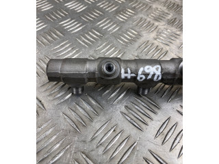 Топливная рампа 059130090DL   Audi A7 S7 4K8  