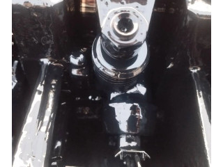 Жиклер (жиклеры) (форсунка (форсунки)       Volkswagen Golf Plus