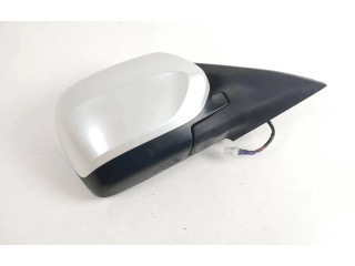 Зеркало электрическое Subaru Forester SH 2008 - 2013 года