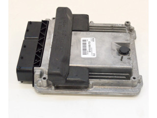 Блок управления двигателя 8K0907352A, 03L906019AS Audi Q5 SQ5