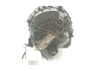 Генератор 059903016J Audi Q5 SQ5