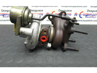 Турбина 8971852414   Opel Combo C    